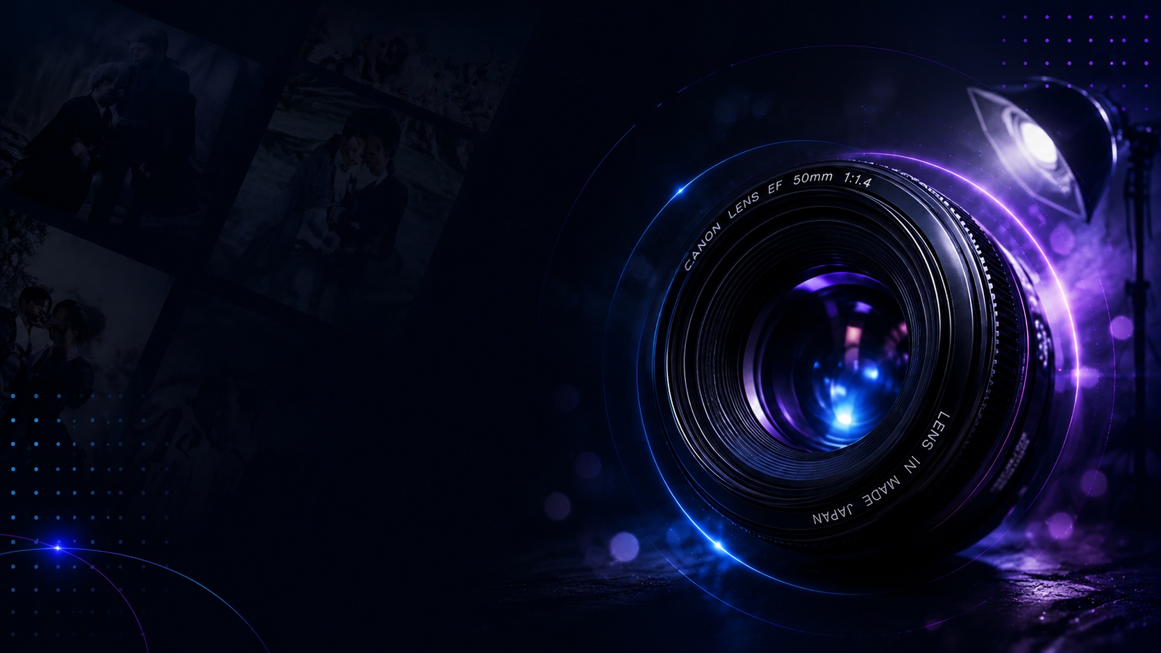 Cinematic Background